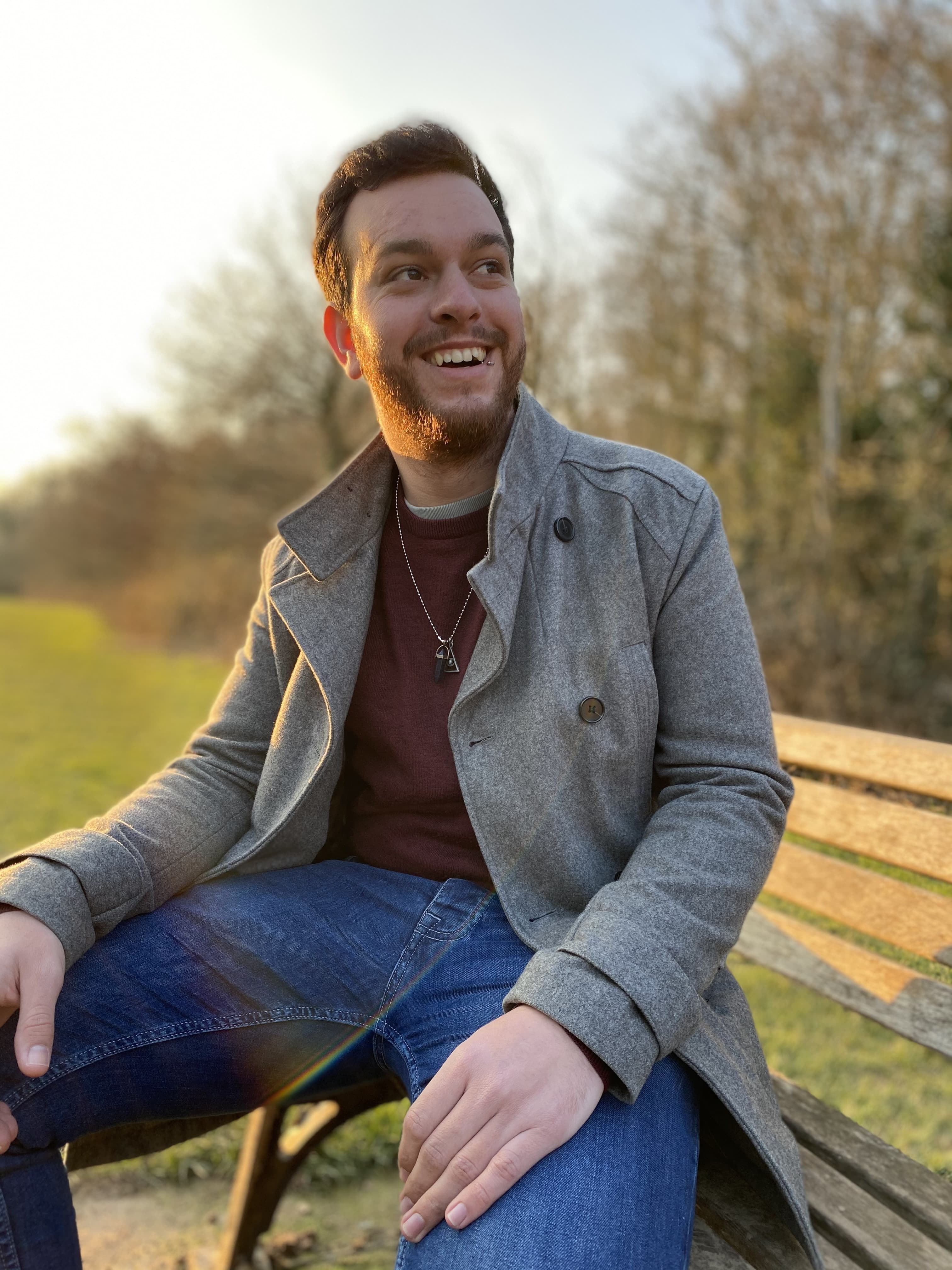 Portuguese Bear 🐻