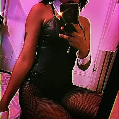 Chaneli Rosario Colón