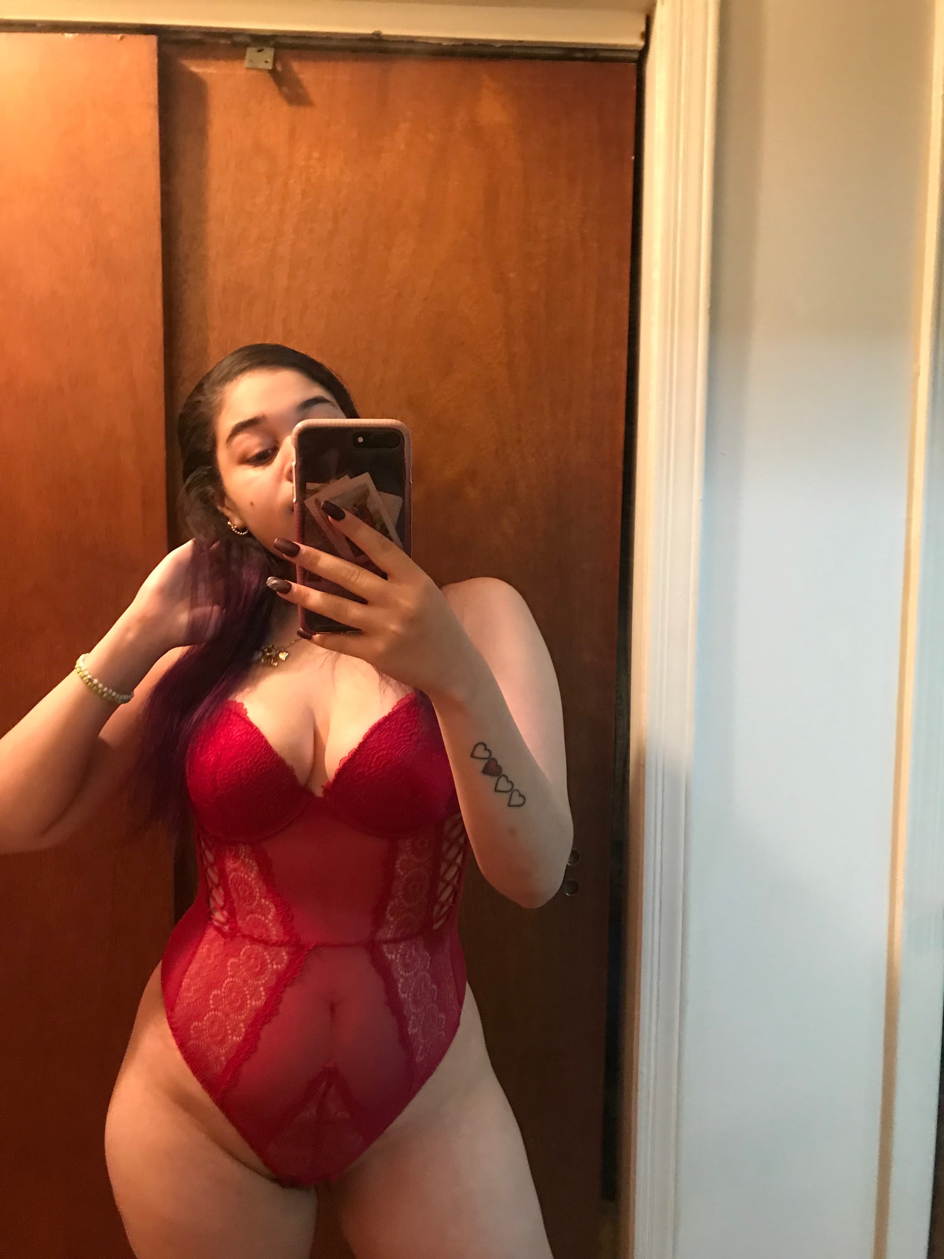 Christina Barcelona👑