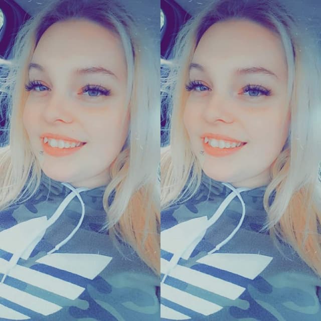 Leigh-Ann Jade ❤️