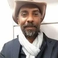 Master Jilanee (Tom) Thupsee - Kansas