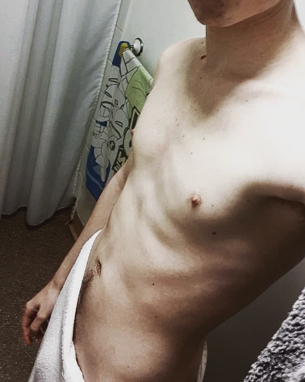 The lad with no plan