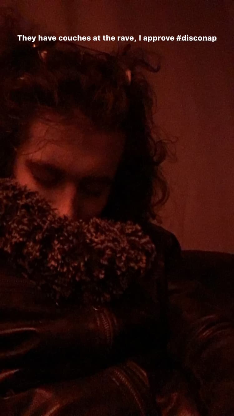 Max La Brûme // MTL