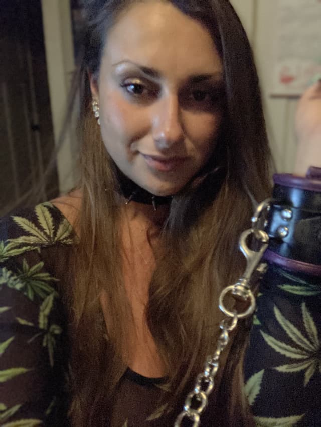 Xenia Hellenic Goddess